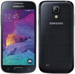 Прошивка телефона Samsung Galaxy S4 Mini Plus в Уфе
